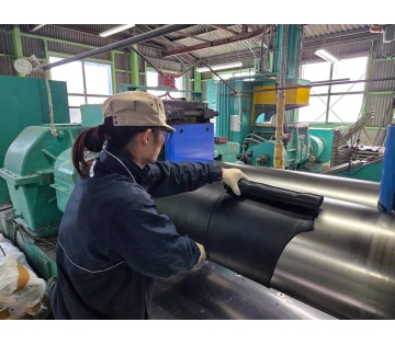 霜田ゴム工業株式会社