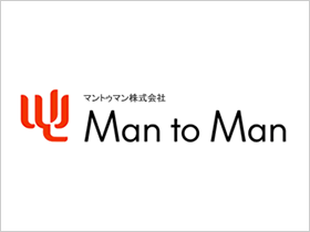 ◆応募者を待たせない。それがMan to Manの強みです◆