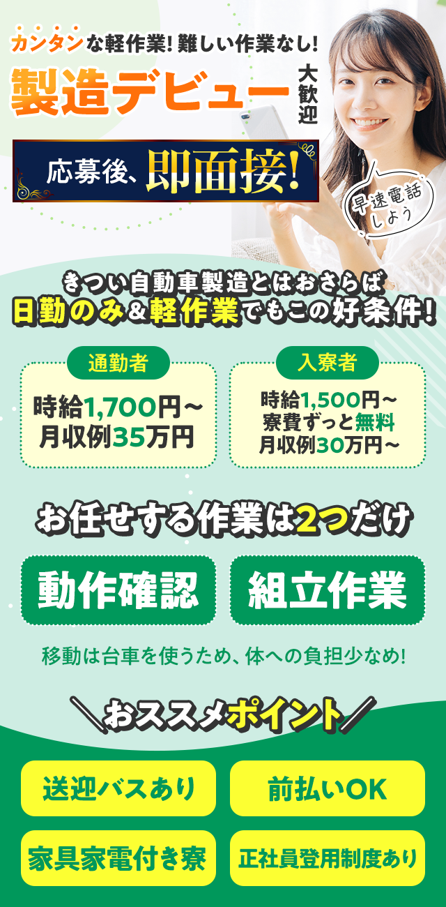 明日から就職 県外で開催！】福井の企業で働く社会人との交流会 ～地元と都会
