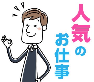 職場の画像