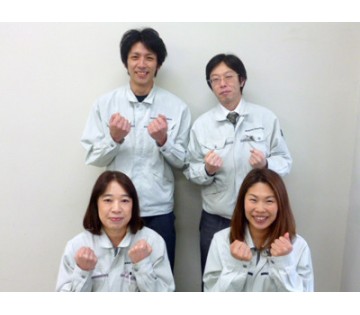 パーソルファクトリーパートナーズ株式会社