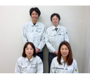 パーソルファクトリーパートナーズ株式会社