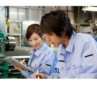 パーソルファクトリーパートナーズ株式会社