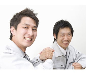 職場の画像