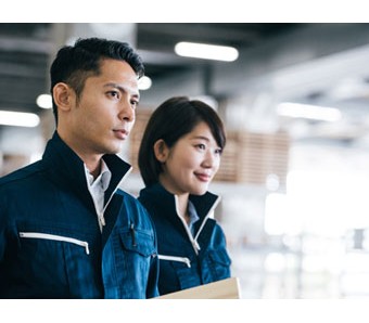 パーソルファクトリーパートナーズ株式会社