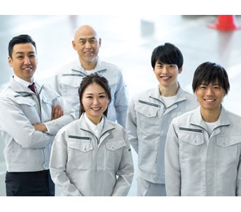 パーソルファクトリーパートナーズ株式会社