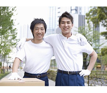 パーソルファクトリーパートナーズ株式会社