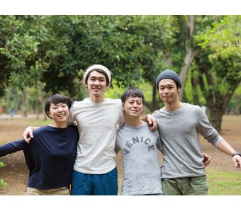 職場の画像