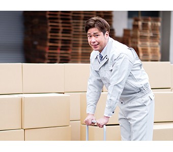 パーソルファクトリーパートナーズ株式会社