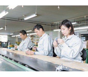 パーソルファクトリーパートナーズ株式会社