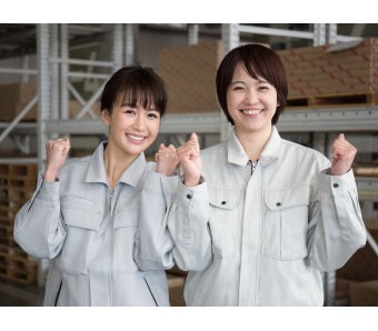 パーソルファクトリーパートナーズ株式会社