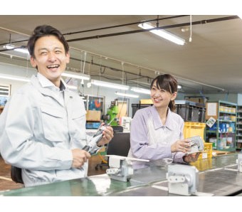 パーソルファクトリーパートナーズ株式会社