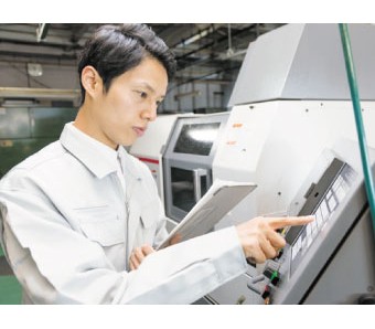 職場の画像