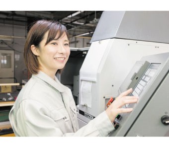 パーソルファクトリーパートナーズ株式会社