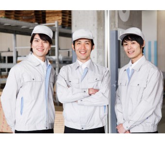 パーソルファクトリーパートナーズ株式会社