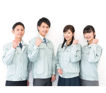 パーソルファクトリーパートナーズ株式会社