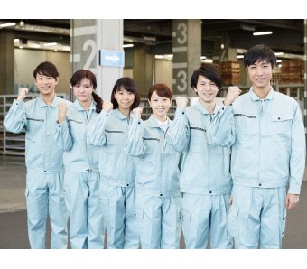 パーソルファクトリーパートナーズ株式会社