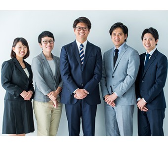 職場の画像