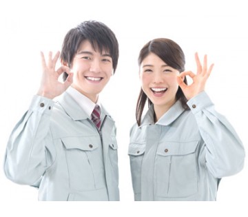 職場の画像