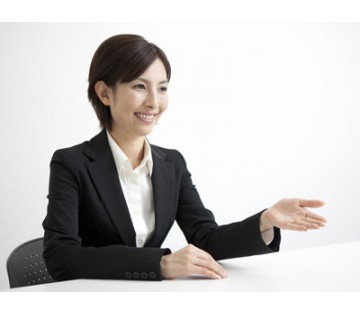 職場の画像