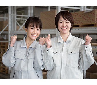 パーソルファクトリーパートナーズ株式会社