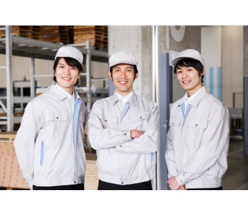 パーソルファクトリーパートナーズ株式会社