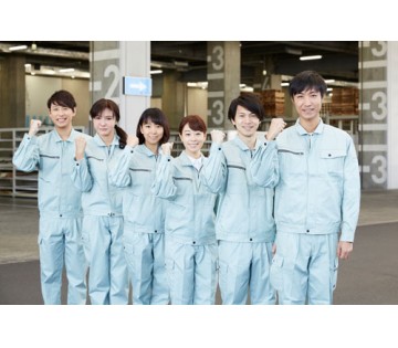 パーソルファクトリーパートナーズ株式会社