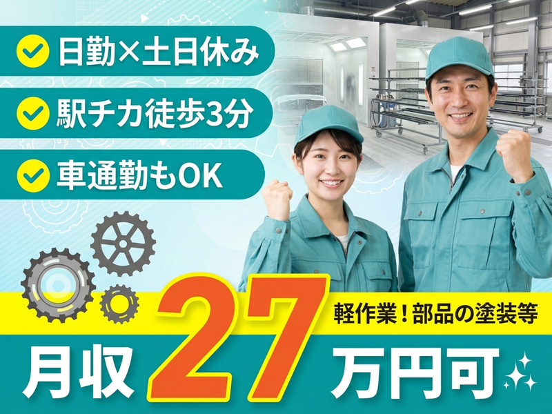 職場の画像