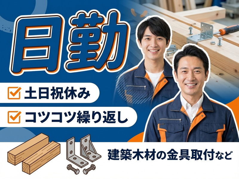 UTエージェント株式会社　東海エリア(岐阜県不破郡垂井町/垂井駅/建築・土木・設備)_1