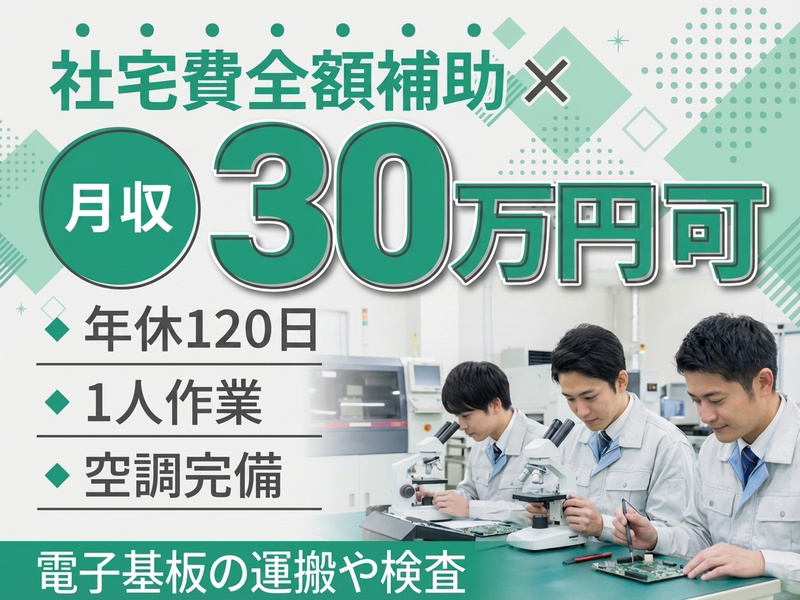 アルバイトイメージ画像