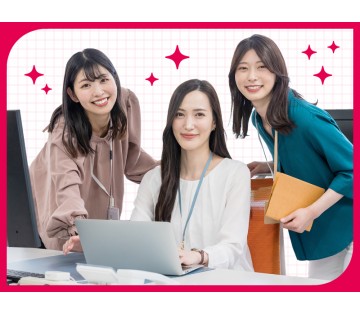 【残業少なめ】日勤＆土日祝休み♪生産計画の入力・指示書の作成など