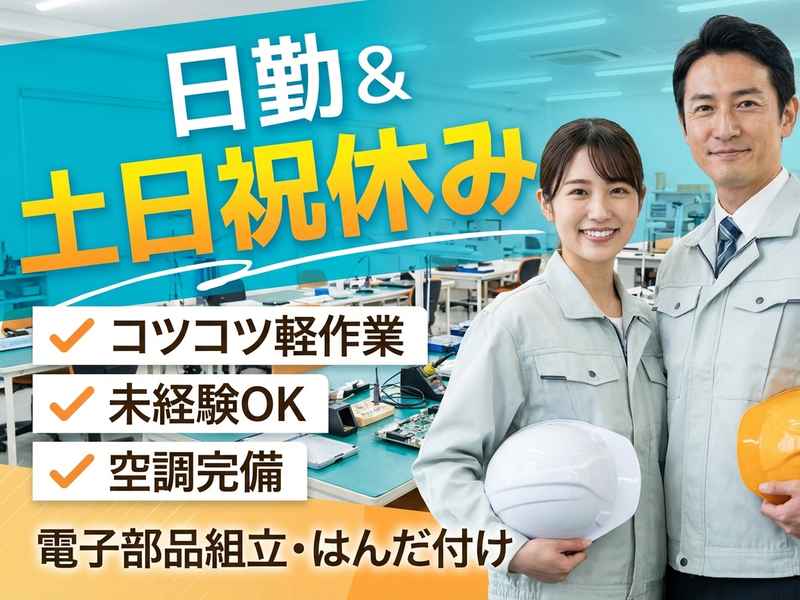 UTエージェント株式会社　関西第三CU(京都府福知山市/福知山駅/建築・土木・設備)_1