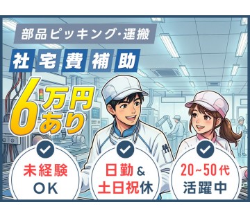 UTエージェント株式会社／北関東