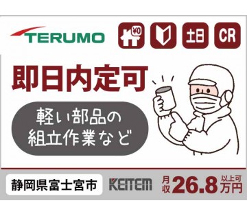 株式会社日本ケイテム