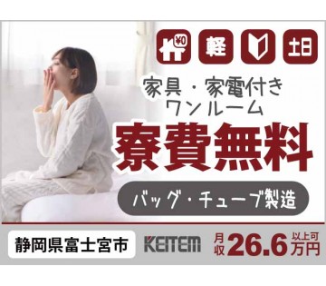 株式会社日本ケイテム