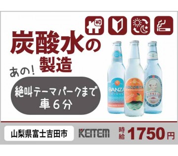 株式会社日本ケイテム