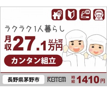 株式会社日本ケイテム
