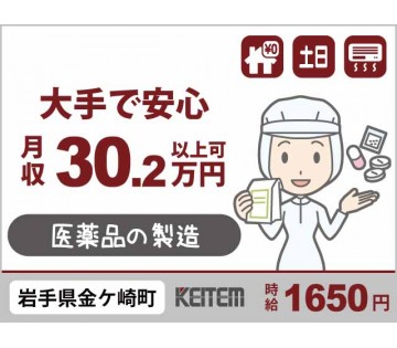 株式会社日本ケイテム