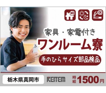 株式会社日本ケイテム