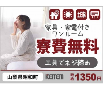 株式会社日本ケイテム