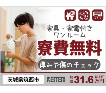 株式会社日本ケイテム