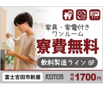 株式会社日本ケイテム