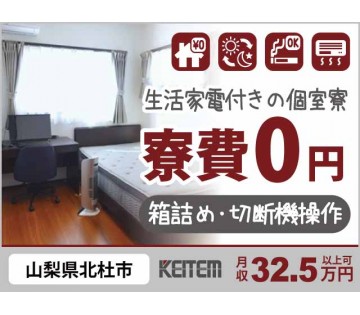 株式会社日本ケイテム