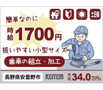 株式会社日本ケイテム