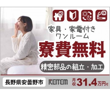 株式会社日本ケイテム
