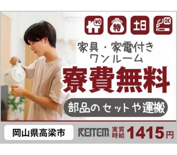 株式会社日本ケイテム