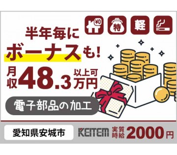 株式会社日本ケイテム