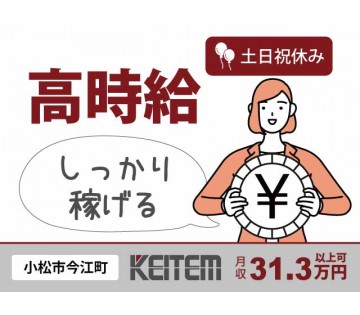 株式会社日本ケイテム