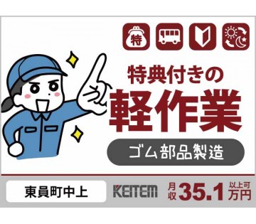 株式会社日本ケイテム