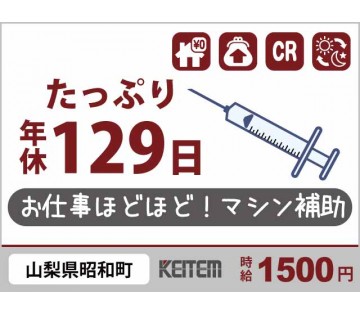 株式会社日本ケイテム